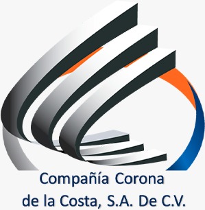 COMPAÑÍA CORONA DE LA COSTA S.A DE C.V.