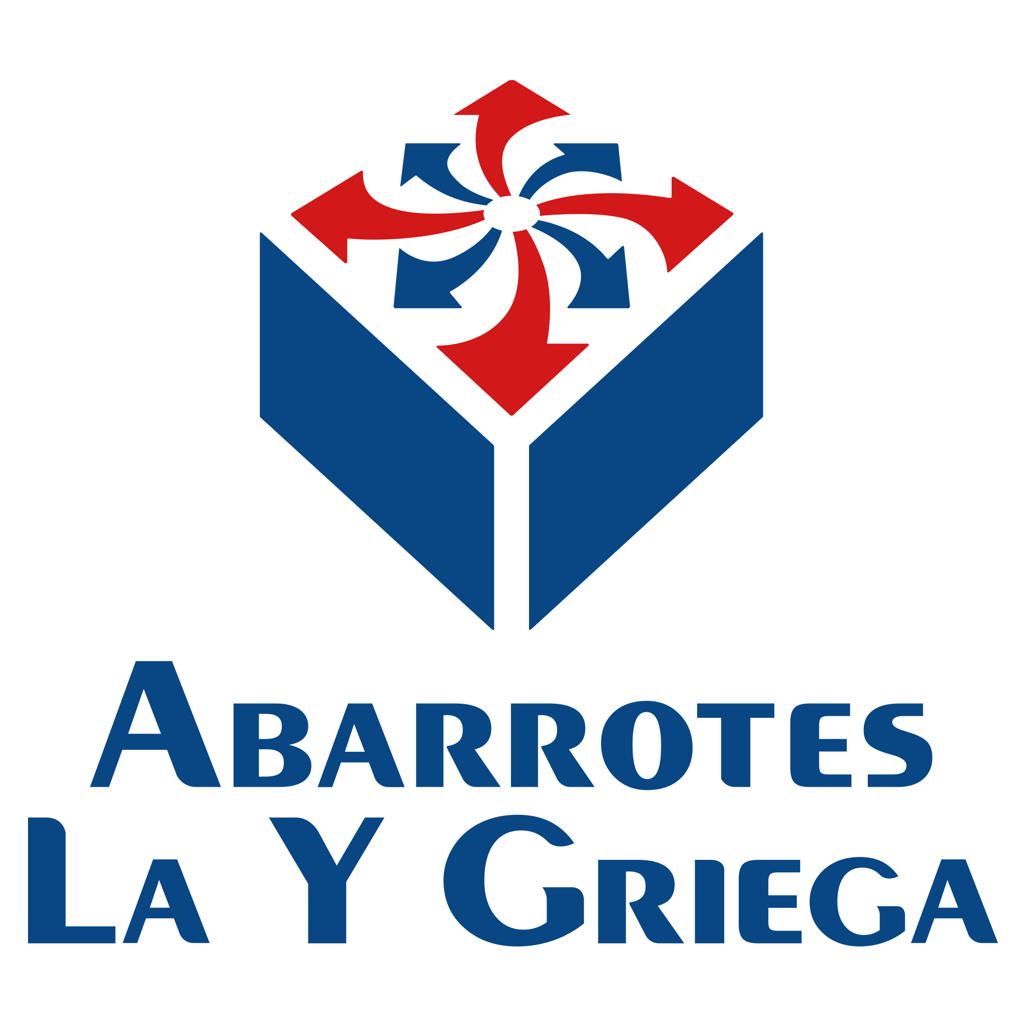 Distribuidora de Abarrotes La Y Griega, S.A. DE C.V.