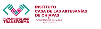 Instituto Casa de las Artesanías de Chiapas
