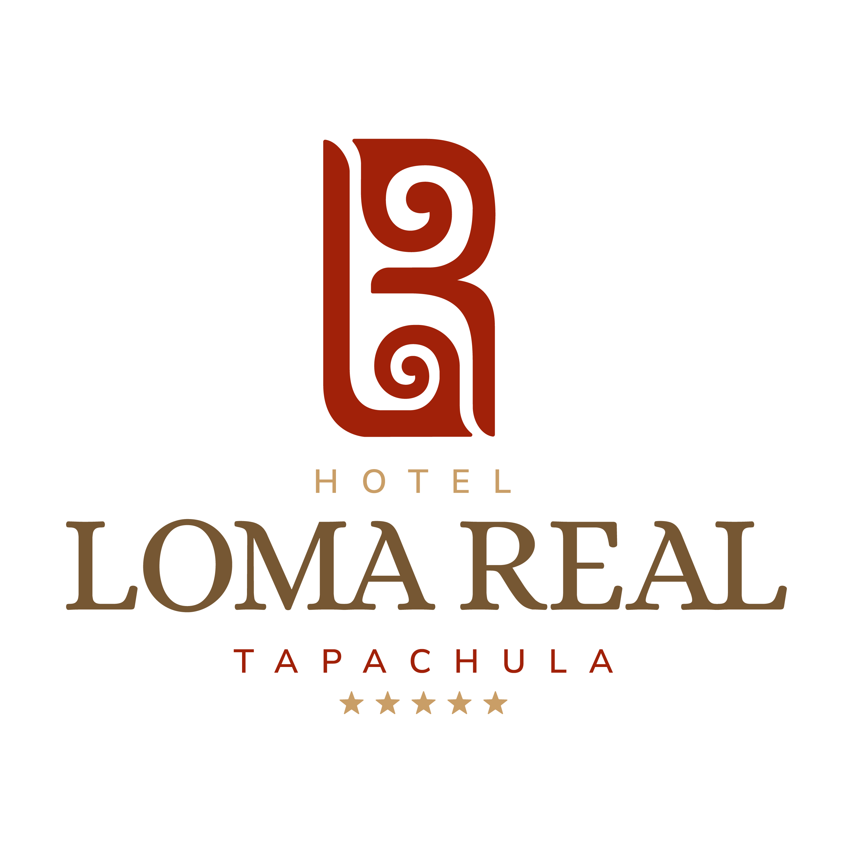 Operadora de Hoteles Chiapas
