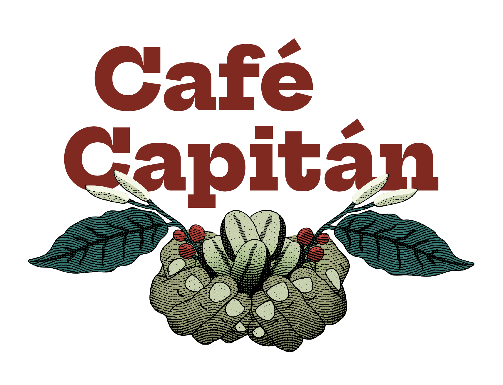 Productores de Cafe Capitán Luis A Vidal SPR de RL